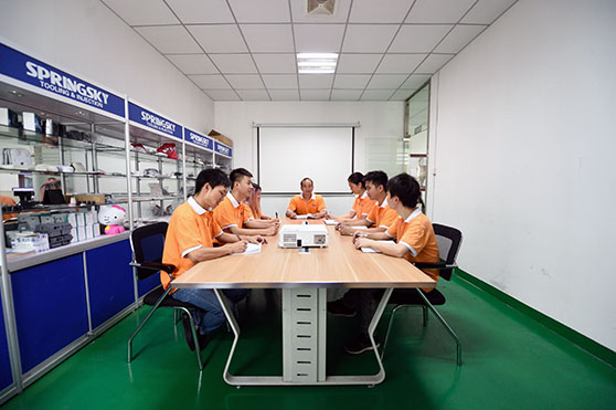 塑膠模具行業(yè)迎來發(fā)展新機(jī)遇